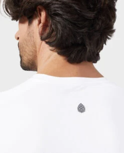 STIO Men's Crester Trail Tee LS -Stio Activewear 200237 249 5