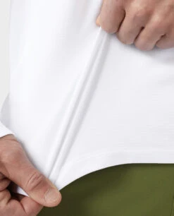 STIO Men's Crester Trail Tee LS -Stio Activewear 200237 249 7