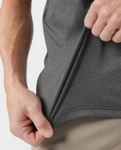 STIO Men's Crester Trail Polo SS -Stio Activewear 200238 112 6