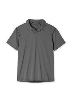 STIO Men's Crester Trail Polo SS