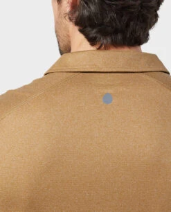 STIO Men's Crester Trail Polo SS -Stio Activewear 200238 390 6