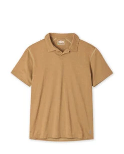 STIO Men's Crester Trail Polo SS -Stio Activewear 200238 390 5bcd8e0e 5ad8 46c6 9b84 ef67779c0985