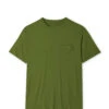 STIO Men's Alpin Lightweight Merino Pocket Tee SS -Stio Activewear 200240 701