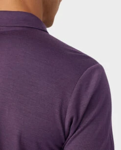 STIO Men's Alpin Lightweight Merino Polo SS -Stio Activewear 200241 601 5