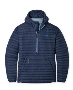 STIO Men's Pinion Down Pullover