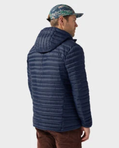 STIO Men's Pinion Down Pullover -Stio Activewear 200247 410 4