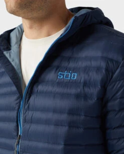 STIO Men's Pinion Down Pullover -Stio Activewear 200247 410 7