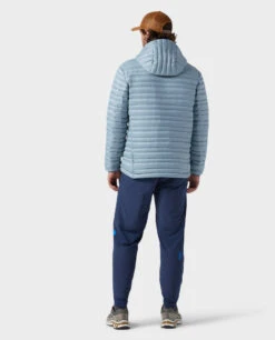 STIO Men's Pinion Down Pullover -Stio Activewear 200247 412 3