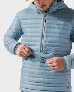 STIO Men's Pinion Down Pullover -Stio Activewear 200247 412 6