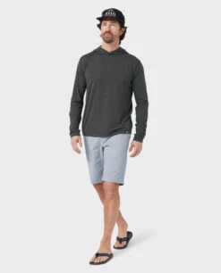 STIO Men's Divide Hooded Pullover -Stio Activewear 200253 112 1 Full