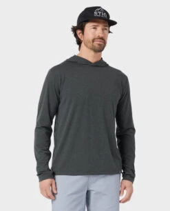 STIO Men's Divide Hooded Pullover -Stio Activewear 200253 112 3 Top