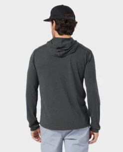 STIO Men's Divide Hooded Pullover -Stio Activewear 200253 112 4 Top