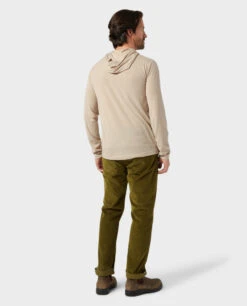 STIO Men's Divide Hooded Pullover -Stio Activewear 200253 267 2 Full