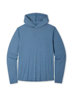 STIO Men's Divide Hooded Pullover -Stio Activewear 200253 400