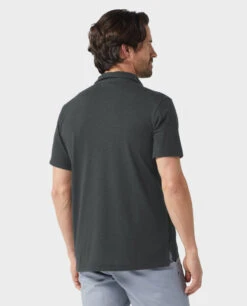 STIO Men's Divide Polo -Stio Activewear 200256 112 4 Top