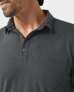 STIO Men's Divide Polo -Stio Activewear 200256 112 5