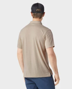 STIO Men's Divide Polo -Stio Activewear 200256 267 4 Top