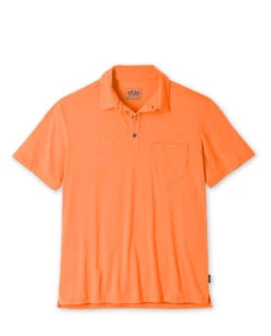 STIO Men's Divide Polo -Stio Activewear 200256 358