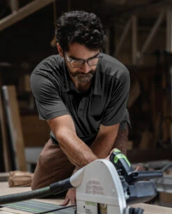 STIO Men's Divide Polo -Stio Activewear 200256 a644e9b6 c619 40f7 94b4 1047353ed504