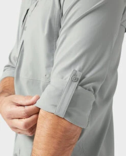 STIO Men's Hatcher Shirt LS -Stio Activewear 200257 153 6