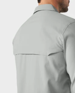 STIO Men's Hatcher Shirt LS -Stio Activewear 200257 153 7