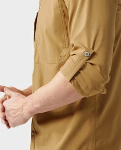 STIO Men's Hatcher Shirt LS -Stio Activewear 200257 353 5