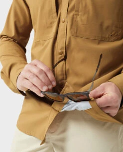 STIO Men's Hatcher Shirt LS -Stio Activewear 200257 353 6