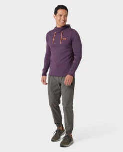 STIO Men's PTV Jogger -Stio Activewear 200258 173 1 Full