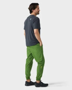 STIO Men's PTV Jogger -Stio Activewear 200258 701 2 Full