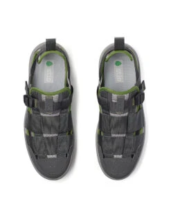 STIO Men's Cut Bank Shoe -Stio Activewear 200264 110 Web Overhead