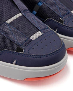 STIO Men's Cut Bank Shoe -Stio Activewear 200264 422 Detail Toes