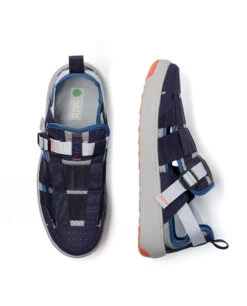 STIO Men's Cut Bank Shoe -Stio Activewear 200264 422 Web Top Outer