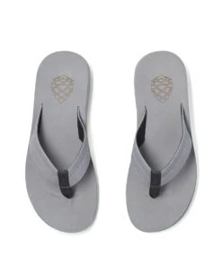 STIO Men's Bircher Leather Flip -Stio Activewear 200265 158 Web Overhead