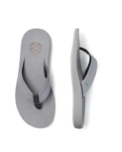 STIO Men's Bircher Leather Flip -Stio Activewear 200265 158 Web Top Outer