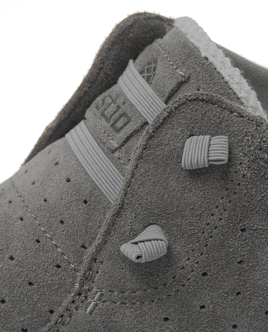 Men's Colter Summer Low STIO Men's Colter Summer Low -Stio Activewear 200266 173 Detail Elastic Laces