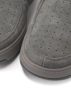 STIO Men's Colter Summer Low 10 STIO Men's Colter Summer Low -Stio Activewear 200266 173 Detail Preforated Toes