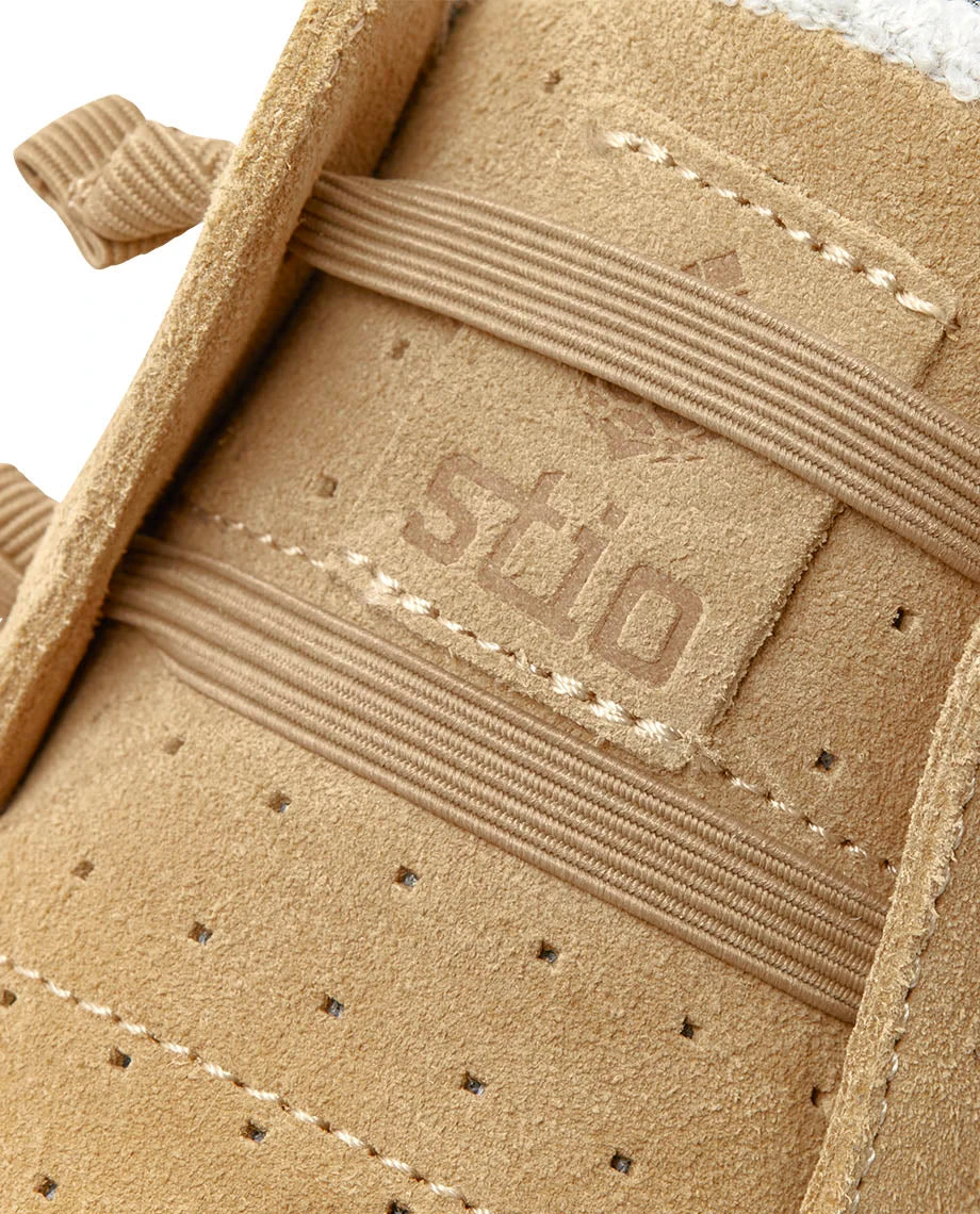 Men's Colter Summer Low STIO Men's Colter Summer Low -Stio Activewear 200266 256 Detail Stio Logo