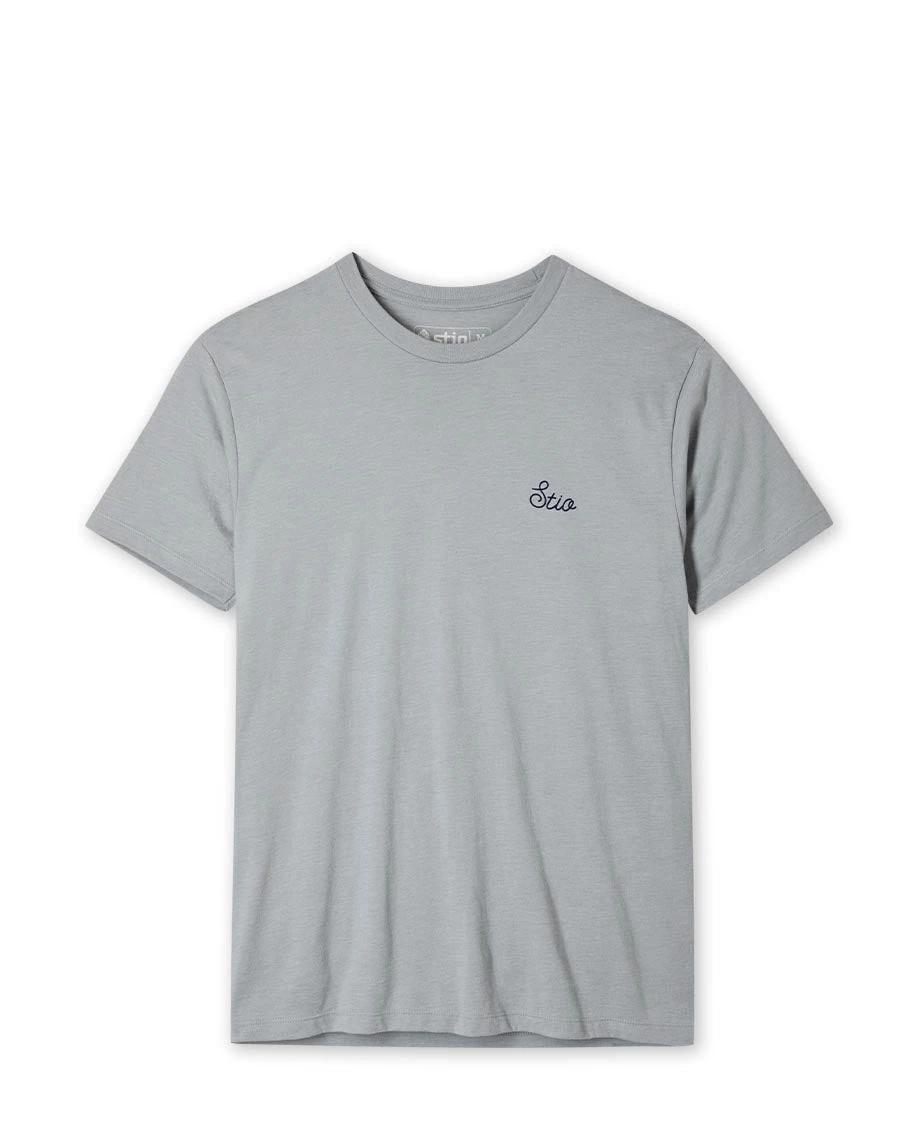 Men's Rodeo Trout Tee STIO Men's Rodeo Trout Tee -Stio Activewear 200268 198