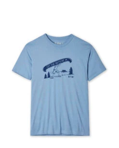 STIO Men's Camp Canoe Tee -Stio Activewear 200269 469