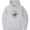 STIO Men's Surf Cowboy Hoodie