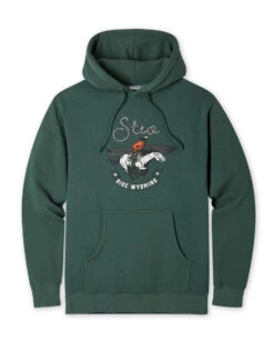 STIO Men's Surf Cowboy Hoodie -Stio Activewear 200271 752