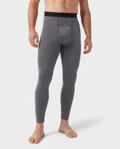 STIO Men's Basis Midweight Merino Tight -Stio Activewear 200283 111 3