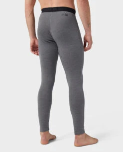 STIO Men's Basis Midweight Merino Tight -Stio Activewear 200283 111 4