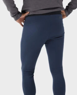 STIO Men's Basis Midweight Merino Tight -Stio Activewear 200283 410 4