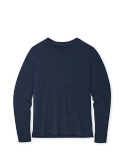 STIO Men's Basis Midweight Merino Crew -Stio Activewear 200285 410