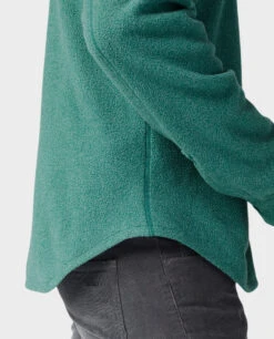 STIO Men's Turpin Fleece Snap Shirt 20 STIO Men's Turpin Fleece Snap Shirt -Stio Activewear 200287 750 8