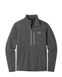 STIO Men's Wilcox Fleece Half Zip