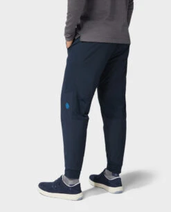 STIO Men's Fernos Insulated Pant -Stio Activewear 200303 410 2