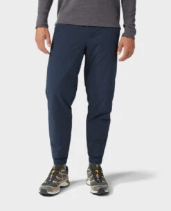 STIO Men's Fernos Insulated Pant -Stio Activewear 200303 410 7 ALT