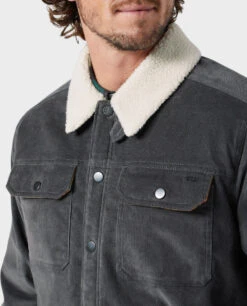 STIO Men's Saratoga Shearling Jacket 11 STIO Men's Saratoga Shearling Jacket -Stio Activewear 200304 110 8